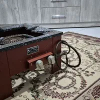 گاز دو شعله بزرگ