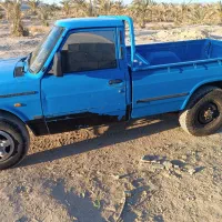 نیسان مدل99|خودرو سواری و وانت|سیب و سوران, |دیوار