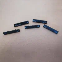 چاپ روی قطعات پلاستیک و شیشه و فلز و ....