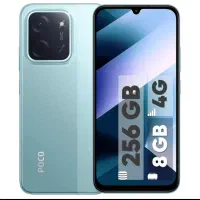 گوشی پوکوc85