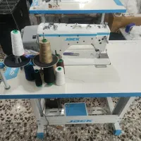 چرخکار صنعتی خانم