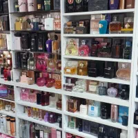 قفسه MDF مناسب مغازه|فروشگاه و مغازه|کرج, آق تپه|دیوار