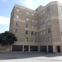 فروش آپارتمان ۱۱۵ متری نبش ۱۸ متری عباسیه