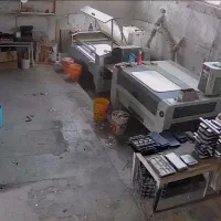 استخدام نیروی کار خانم جهت کار در گارگاه جعبه سازی