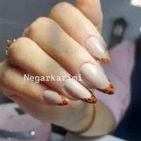 کاشت و ترمیم ناخن