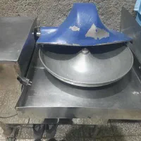 سبزی خردکن صنعتی|خردکن، آسیاب، غذاساز|قم, علی آباد|دیوار