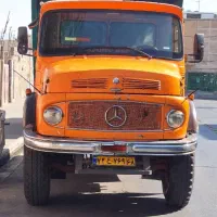 بنز تک ۸۷ تک برگ سند