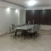 ۸۰ متر مثبت اداری