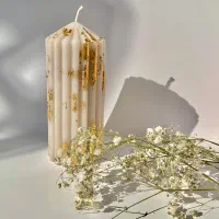 قالب شمع