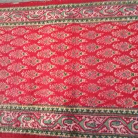 کناره دستبافت ۹۰ در 3/90 متر