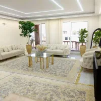 اجاره آپارتمان فول امکانات کلید اول ۲۰۰ متری/گلزار