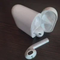 ایرپاد اپل بدون ضربه باطری فوقالعاده