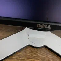 مانیتور دل ۲۴ اینچ|قطعات و لوازم جانبی رایانه|دزفول, |دیوار