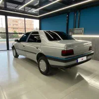 پژو 405 عروسک