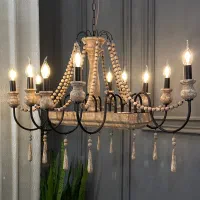 لاینر (لوستر خطی)