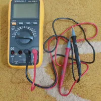 مولتیمتر دیجیتال|ابزارآلات|امیدیه, |دیوار