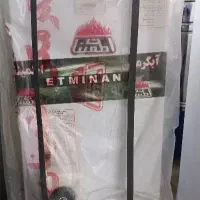 آبگرمکن اطمینان گازی