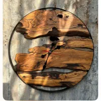 ساعت روستیک