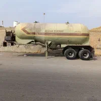 بونکر حمل سیمان