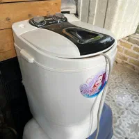 مینی واش برفاب