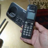 تلفن بی سیم درحد|تلفن رومیزی|مشهد, احمدآباد|دیوار