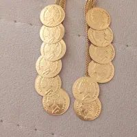 گوشوار الیزابت