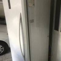 دو عدد فریزر سالم|یخچال و فریزر|صدرا-فارس, فاز ۱|دیوار