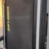 تردمیل|تجهیزات ورزشی|برازجان, |دیوار