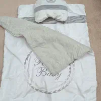 سرویس تشک نوزاد|رختخواب، بالش، پتو|مشهد, آزادشهر|دیوار