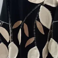 مانتو در حد نو