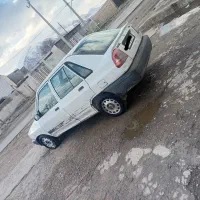 قیمت توافقی|خودرو کلاسیک|سیلاخور, |دیوار