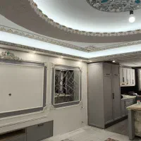 سیم کشی و برقکاری نورمخفی