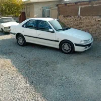 پرشیا مدل ۹۳ ELX