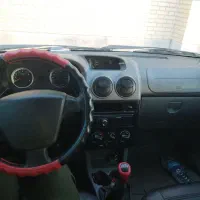 پراید ۹۵ تکسوز|خودرو سواری و وانت|بندر ترکمن, |دیوار