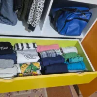 سرویس خواب نوجوان|تخت و سرویس خواب|قوچان, |دیوار