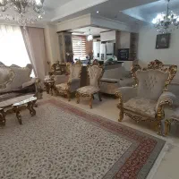 آپارتمان ۱۴۰متر طبقه اول روبه آفتاب شاکرزادگان