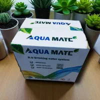 تصفیه آب خانگی AQUA MATE تسویه تسفیه آکوامیت|آب‌سردکن و تصفیه آب|تهران, افسریه شمالی|دیوار