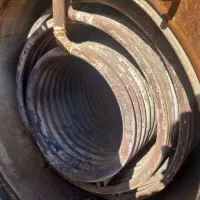 خریدوفروش چیلر متور خانه دیگ بخار فن کوئل وغیره|ماشین‌آلات صنعتی|شیراز, ابیوردی|دیوار