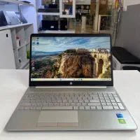لپتاپ hp نسل ۱۱ با پردازنده i7 و گرافیک مجزا 2گیگ|رایانه همراه|گرگان, |دیوار