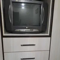 تلویزیون ۲۱ اینچ LG