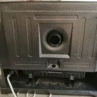 بخاری بزرگ مشهد دوام با کیفیت عالی|بخاری، هیتر، شومینه|تهران, مسعودیه|دیوار