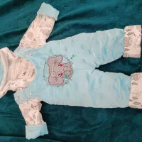 سرهمی زمستانه