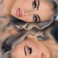 آف ۳۰ درصد برای خدمات میکاپ|خدمات آرایشگری و زیبایی|کوهدشت, |دیوار