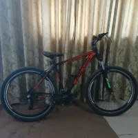 دوچرخه POLARIS