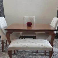 فروش فوری وسایل چوبی