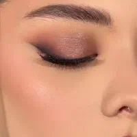 میکاپ اختصاصی با مشاوره رایگان قبل از جلسه