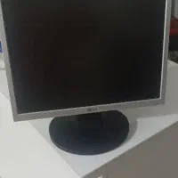 مانیتور|قطعات و لوازم جانبی رایانه|پاکدشت, پاکدشت (مامازند)|دیوار