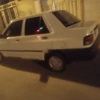 پراید مدل ۹۶ جهت تعویض باپراید وانت ،