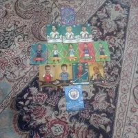 کارت کیمدی