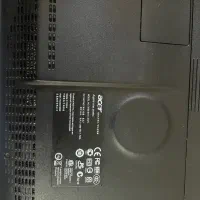 لپتاپ ایسر مدل acer aspire one بسیار تمیز|رایانه همراه|تهران, تهرانپارس غربی|دیوار